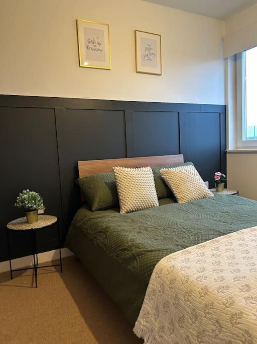 Newly Renovated & Modern 2-br Close To Canary Wharf Apartament *